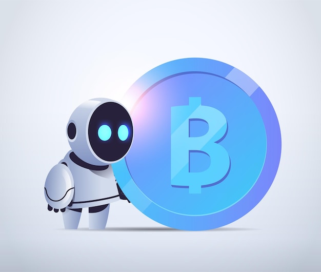 Vortex Brands Launches an AI Robot for Bitcoin Trading and Mining | Zeus Mining