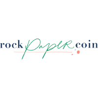 Rock Paper Coin | CO- by US Chamber of Commerce