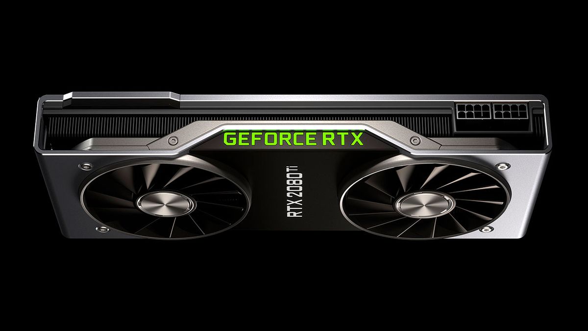 Mining performance and hashrate of NVIDIA GeForce RTX Ti