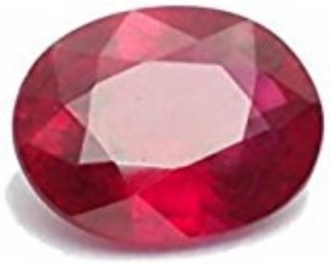 Ruby Gemstone at Best Price in India