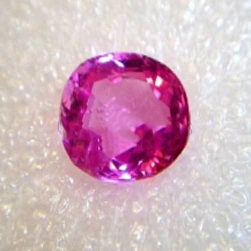 Buy New Burmese Ruby Online at best price - Gem Selections