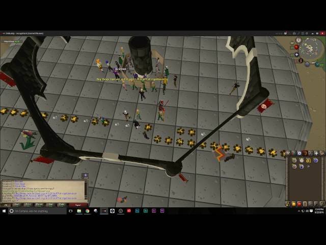 The Grand Exchange | Old School RuneScape Wiki | Fandom