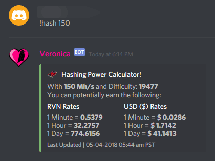 ⛏ Mining Calculator | Kryptex