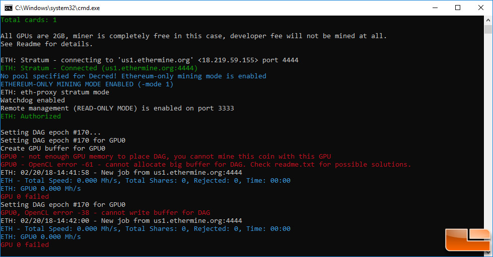 AMD Radeon RX 4GB mining profit calculator - WhatToMine