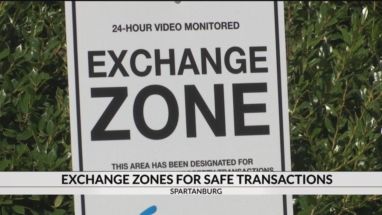 Charlotte Police, QuickTrip Partner For 'Exchange Zones' | Charlotte, NC Patch