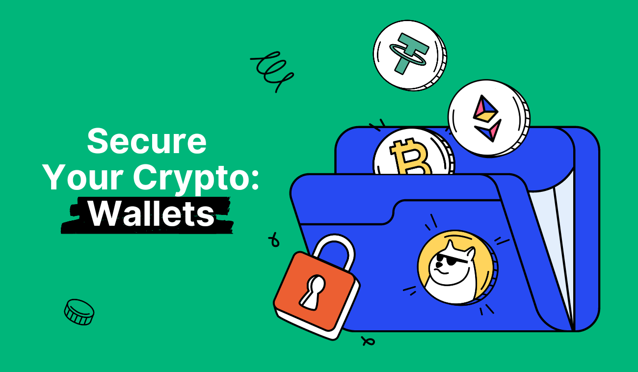 What Are the Safest Ways To Store Bitcoin?