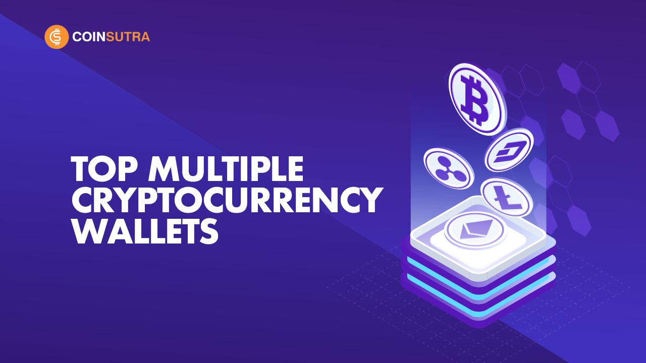 Multi-Currency Crypto Wallets and How to Keep Them Safe