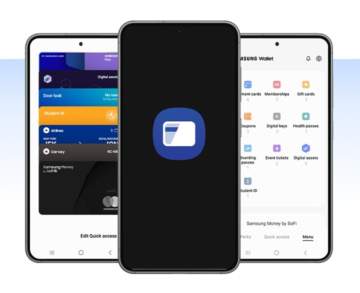 New Samsung Wallet App Launches for Payments, Passwords, and More