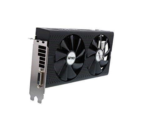 Sapphire Radeon RX Mining bulk 4GB - Graphics card - Multitronic