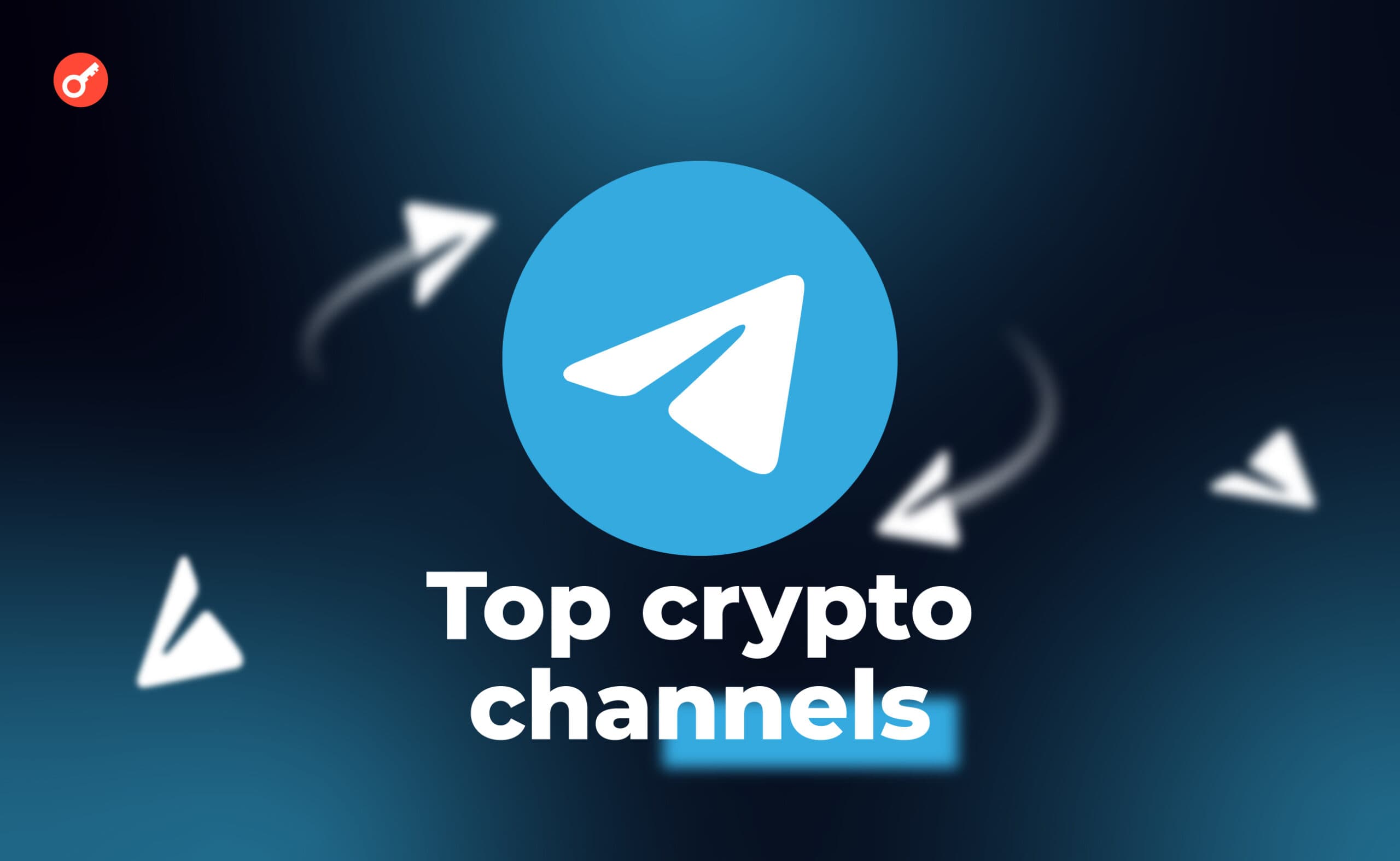 Telegram channel 