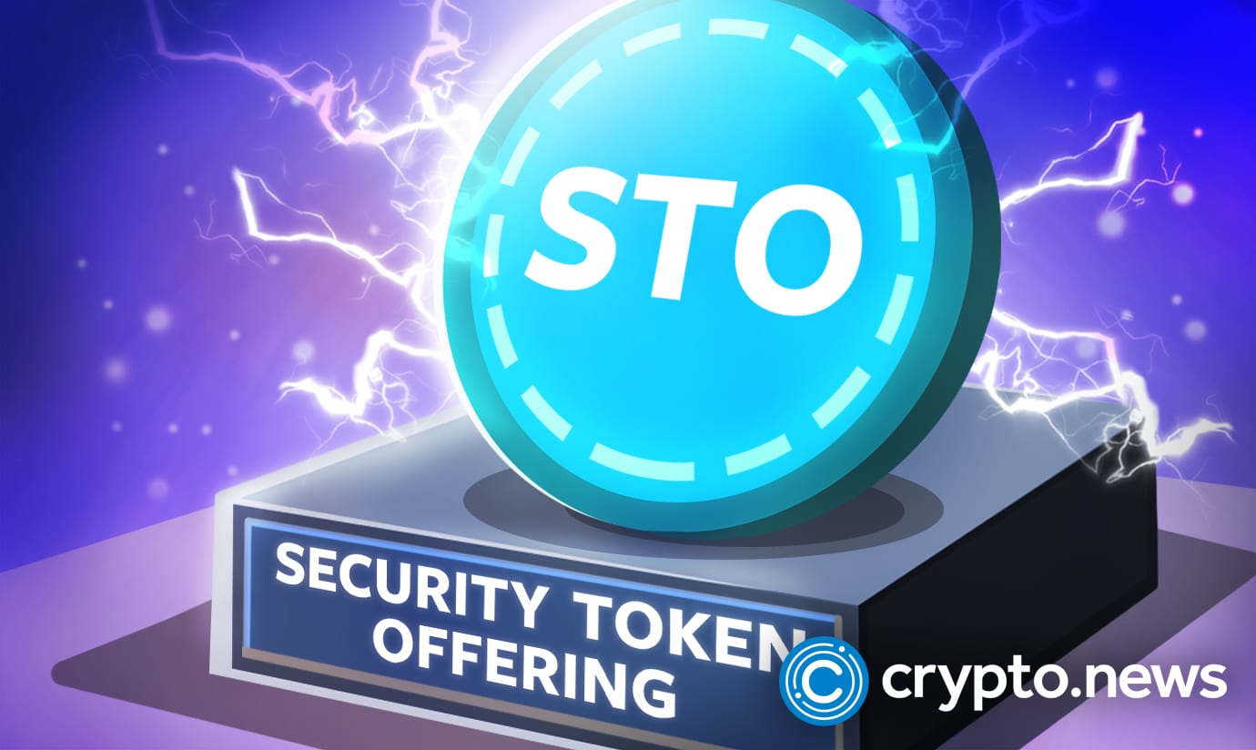 What are Security Token Offerings (STOs)? | Crypto News Australia