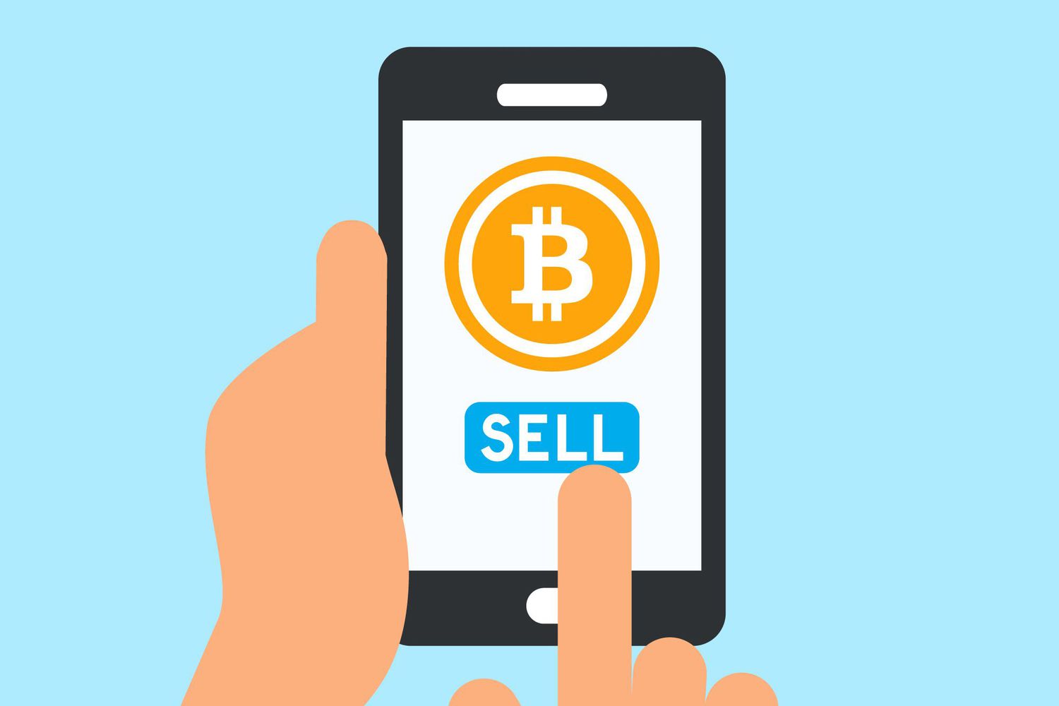 Sell bitcoin – Bitcoin Well