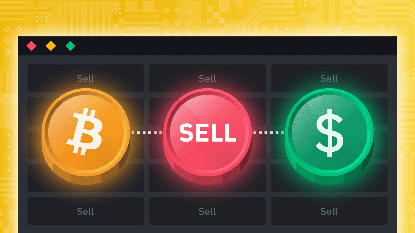 How to Sell Crypto on cryptolove.fun? - swissmoney