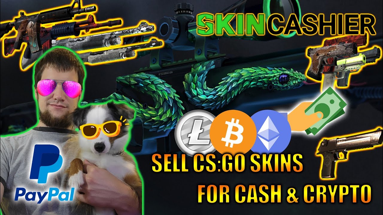 Trade CS2 (CSGO), RUST, TF2 Skins - Buy & Sell | cryptolove.fun