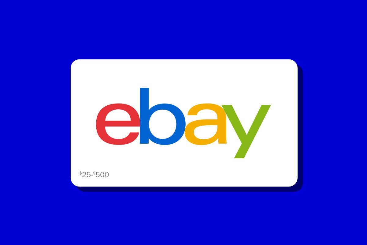 How To Sell Your eBay Gift Cards In Nigeria And Ghana - Cardtonic