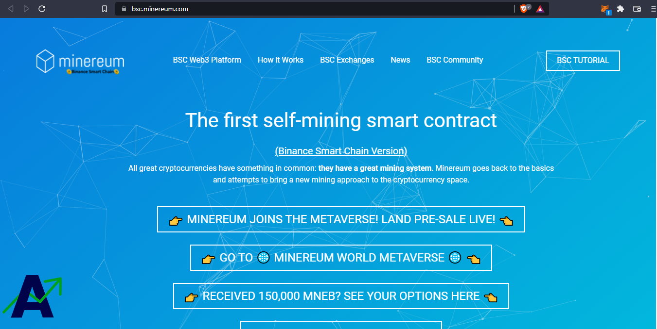 Minereum Exchanges - Buy, Sell & Trade MNE | CoinCodex