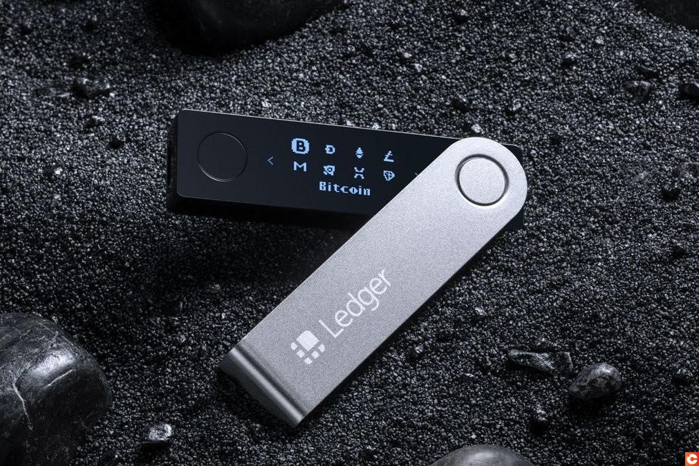 How to transfer coins from Coinbase to Ledger? - cryptolove.fun