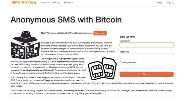 Bitcoin transfers through SMS! | Esendex AU