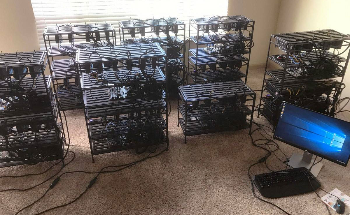 Getting started with Bitcoin mining