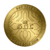 Sudan Gold Coin (SGC) Price History - BitScreener