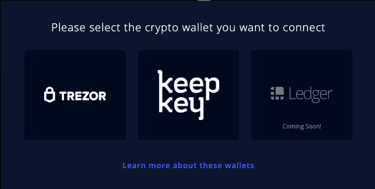 Ledger Nano S crypto wallet users can now connect to ShapeShift – CryptoNinjas