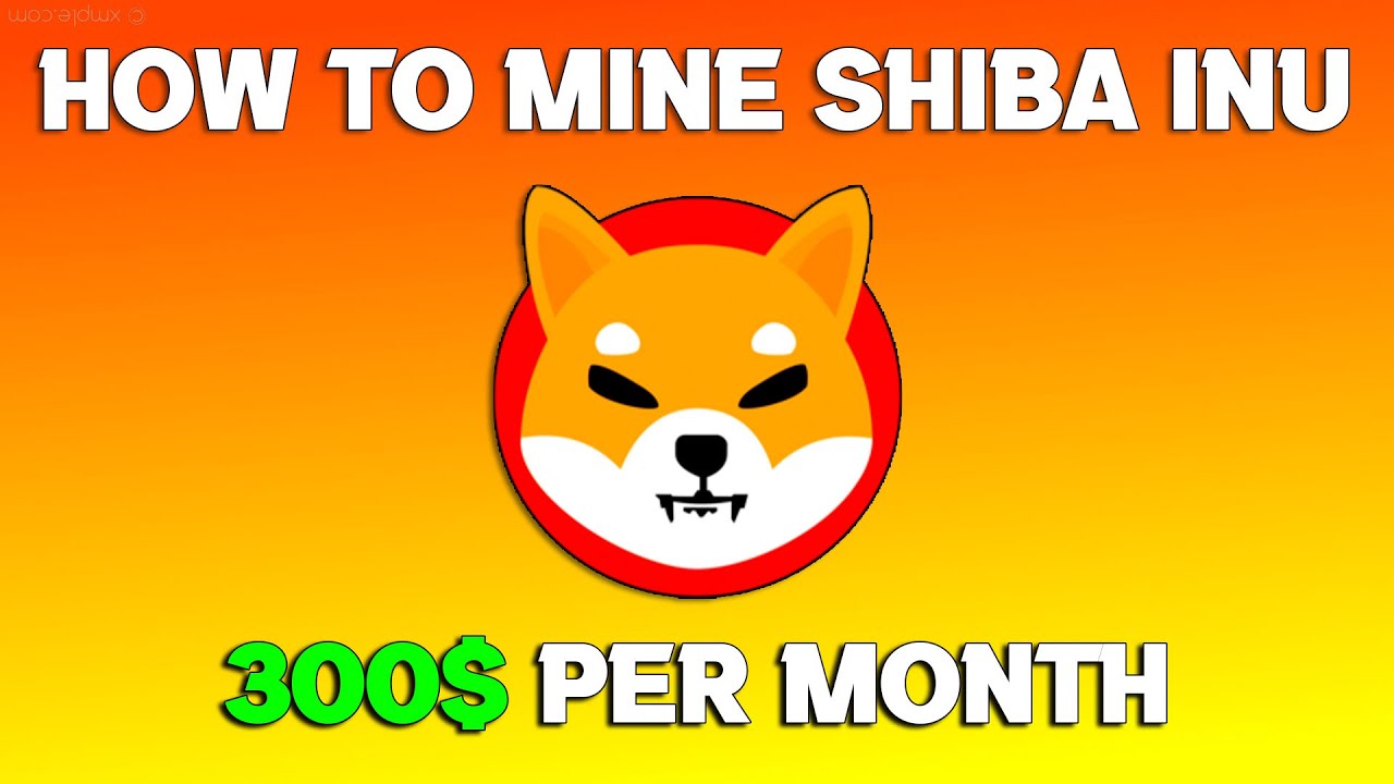 Is Shiba Inu Mining Still Profitable? | Trading Education