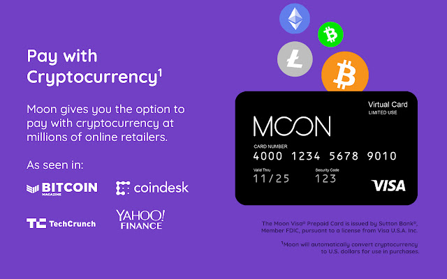 Accept Cryptocurrency in Your Online Store