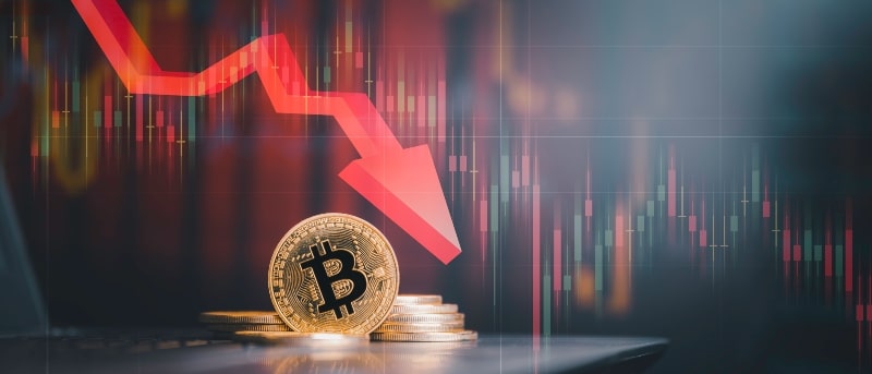 Short Selling Bitcoin: a 5 Step How-to Guide | CMC Markets