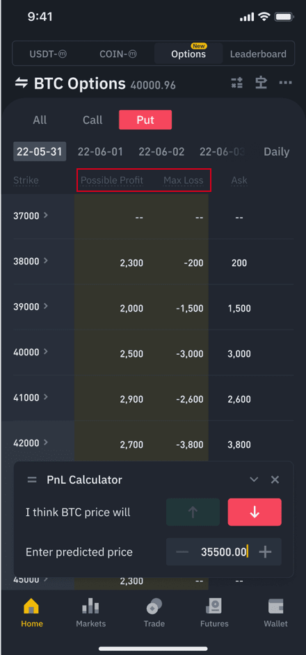 Cryptocurrency futures calculator,Calculate Profit / Loss on Futures Trades | CoinGlass