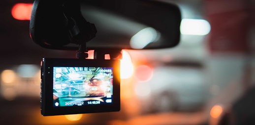 The best dash cam top car cameras for every budget | TechRadar