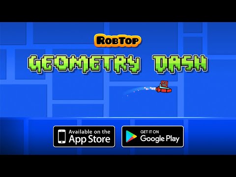 [Free]3 Reliable Ways to Play Geometry Dash on PC– AirDroid