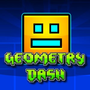 Geometry Dash on Steam