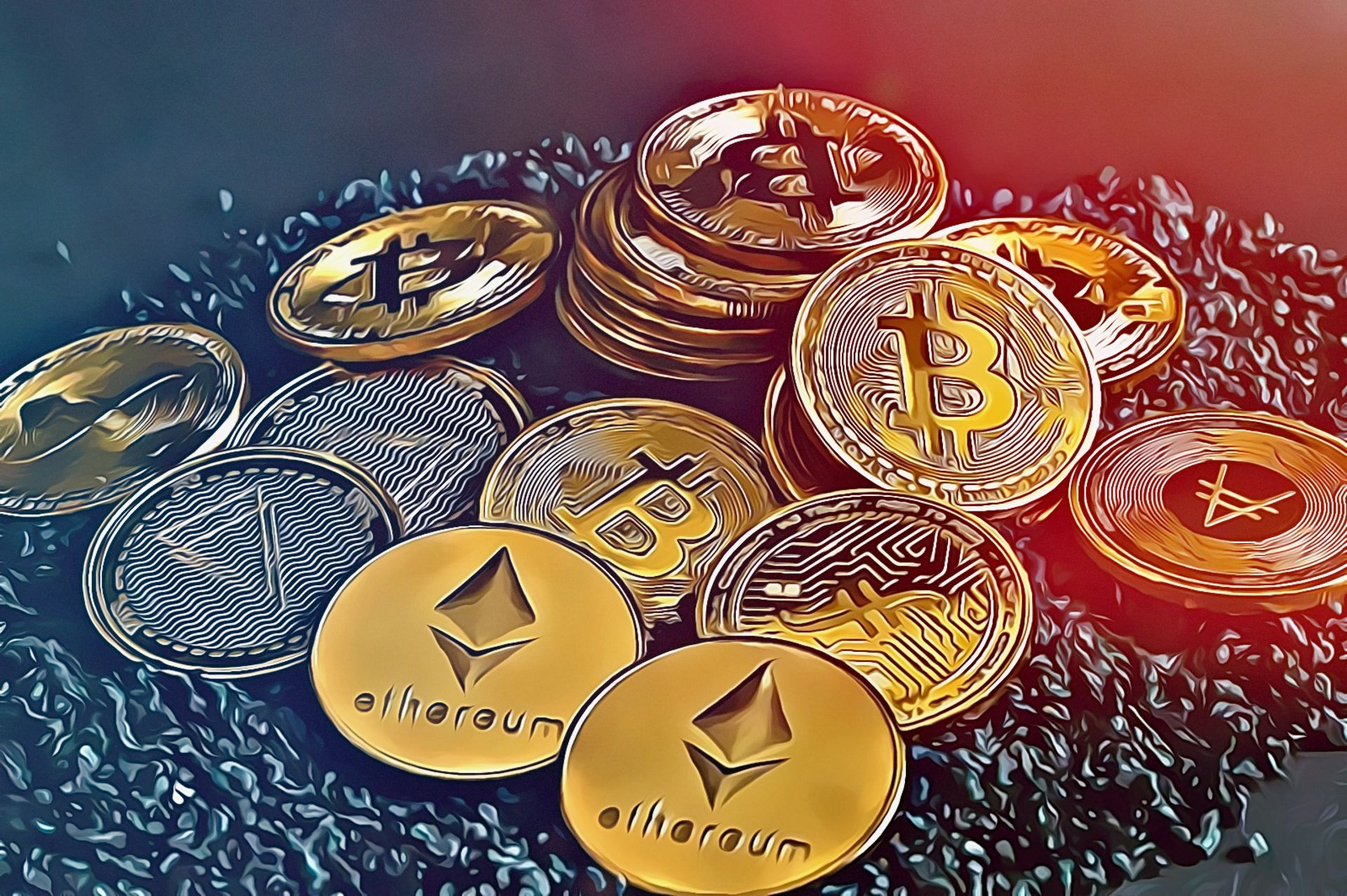 Bitcoin vs . Ethereum: Which Cryptocurrency Should You Invest In?