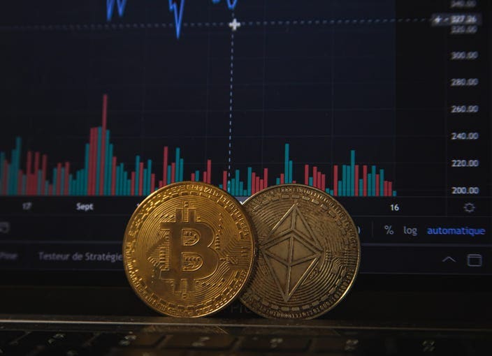 Should I Buy Bitcoin or Ethereum? - The Plaid Horse Magazine