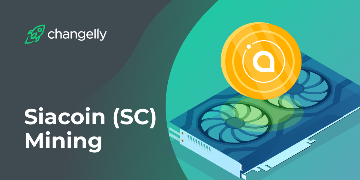 Siacoin Mining Pools Rating | Investoon