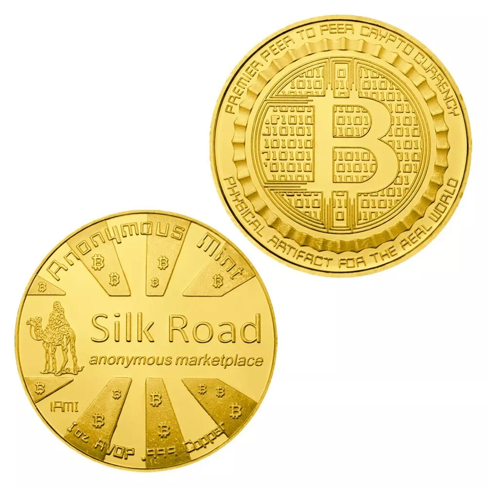 Silk Road price today, SILKROAD to USD live price, marketcap and chart | CoinMarketCap