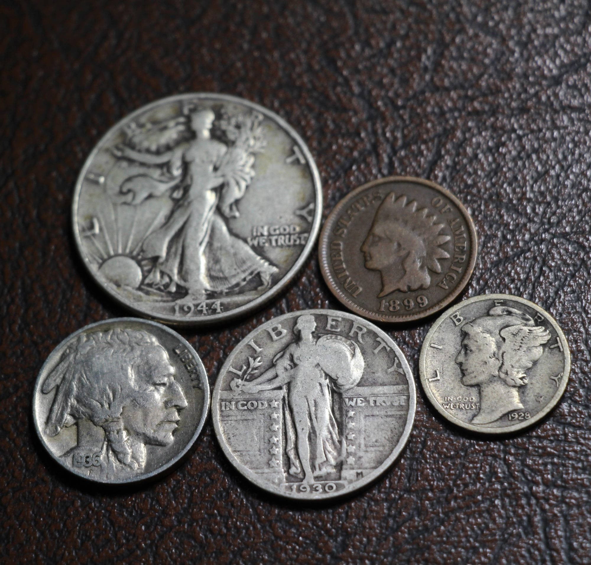 Buy Silver Coins | Silver Bullion Coins | US Gold Bureau