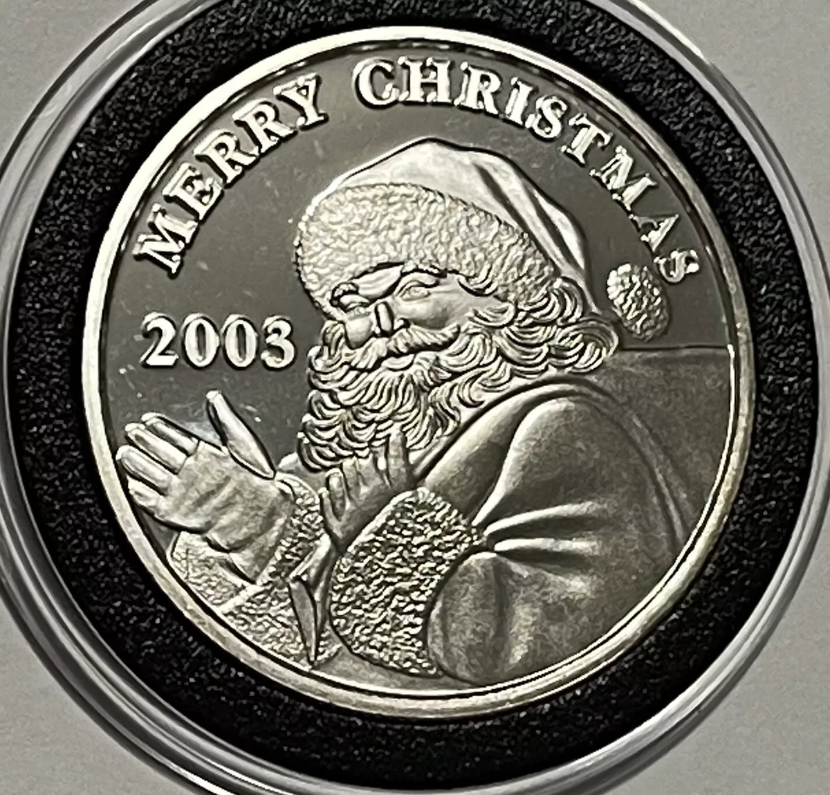 Christmas Coins Collection - The Coin Shoppe