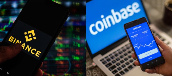 8 Coinbase Alternatives for UK Citizens