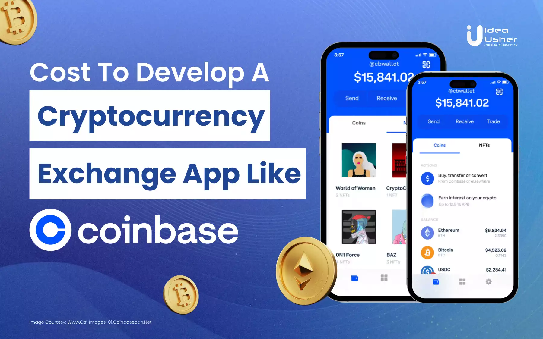 Best Alternatives to Coinbase (Apps like Coinbase) in - Marketplace Fairness