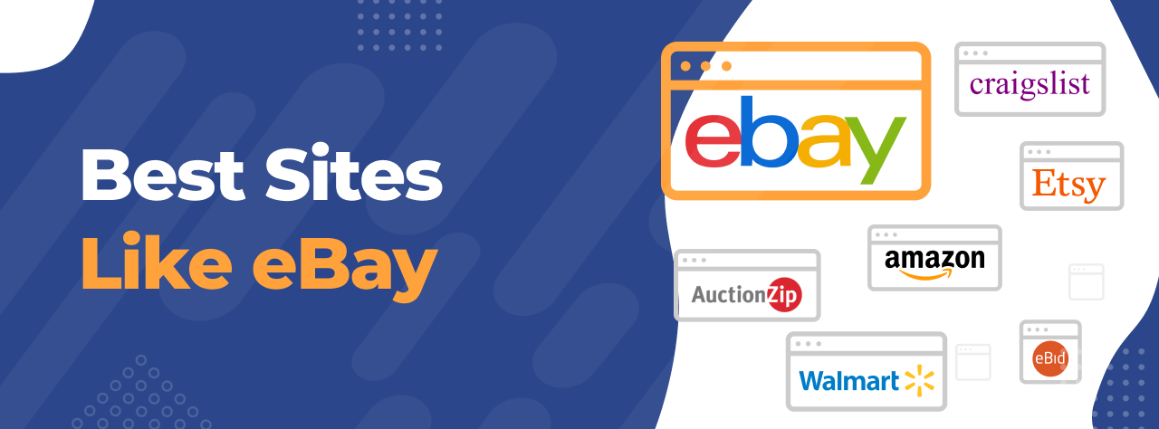 15+ Best eBay Alternatives to Try in – Mageplaza