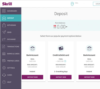 Skrill vs PayPal Debate: Selecting Your Ideal Payment Solution