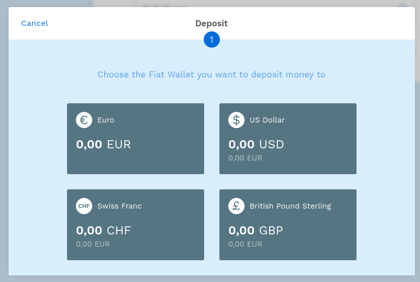 Bitcoin Exchange in Skrill: transfer money into coins and back | Baxity