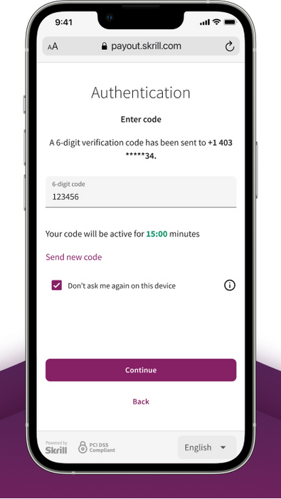 Skrill Crypto: buy and withdrawal crypto on Skrill - Baxity