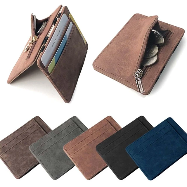 The 8 Best Slim Wallets of | Reviews by Wirecutter