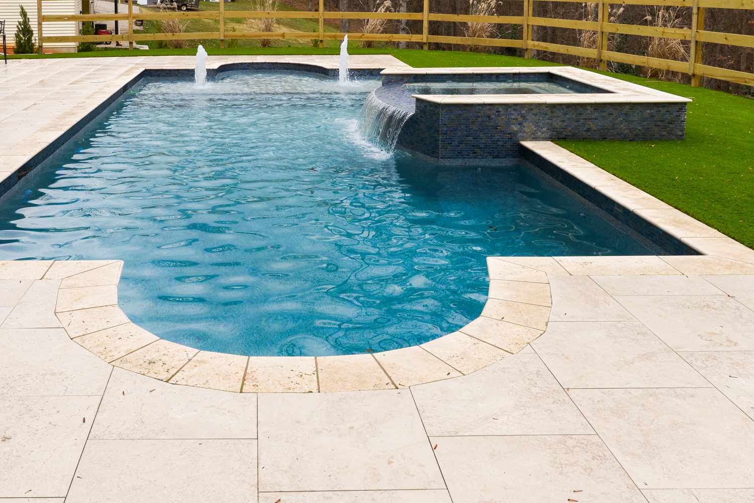 50 Best Pool Designs - Beautiful Swimming Pool Ideas