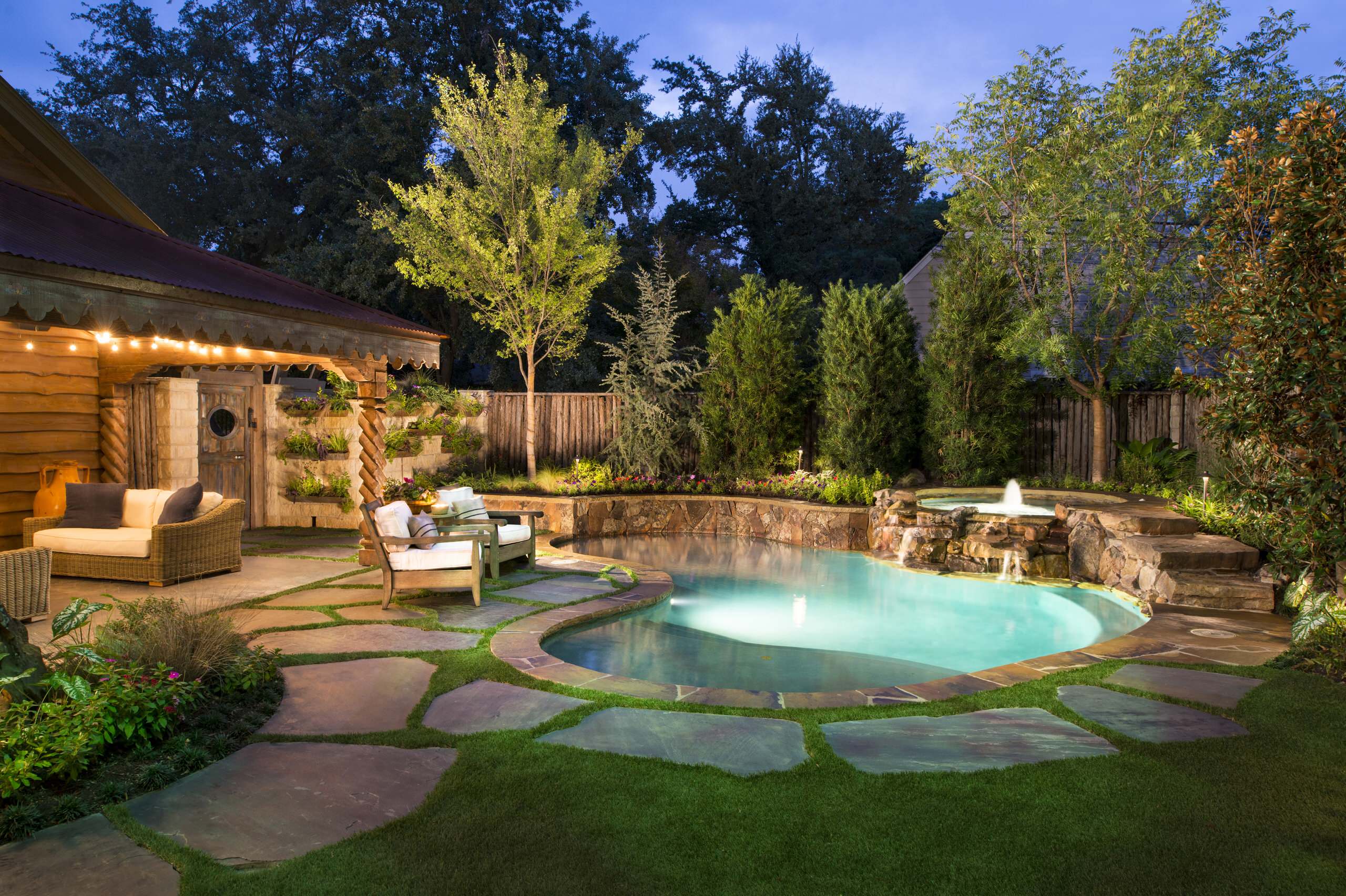 Little Pools: Instant Pools, Timeless Lifestyle