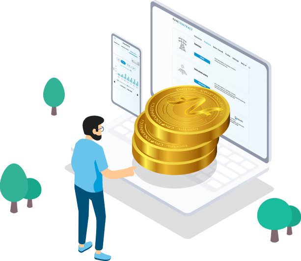 SunContract Price Prediction , , - Is SNC a good investment?