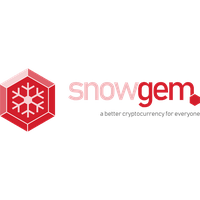 SnowGem (XSG) Cryptocurrency Price live | Charts & Market Cap online | Finliners