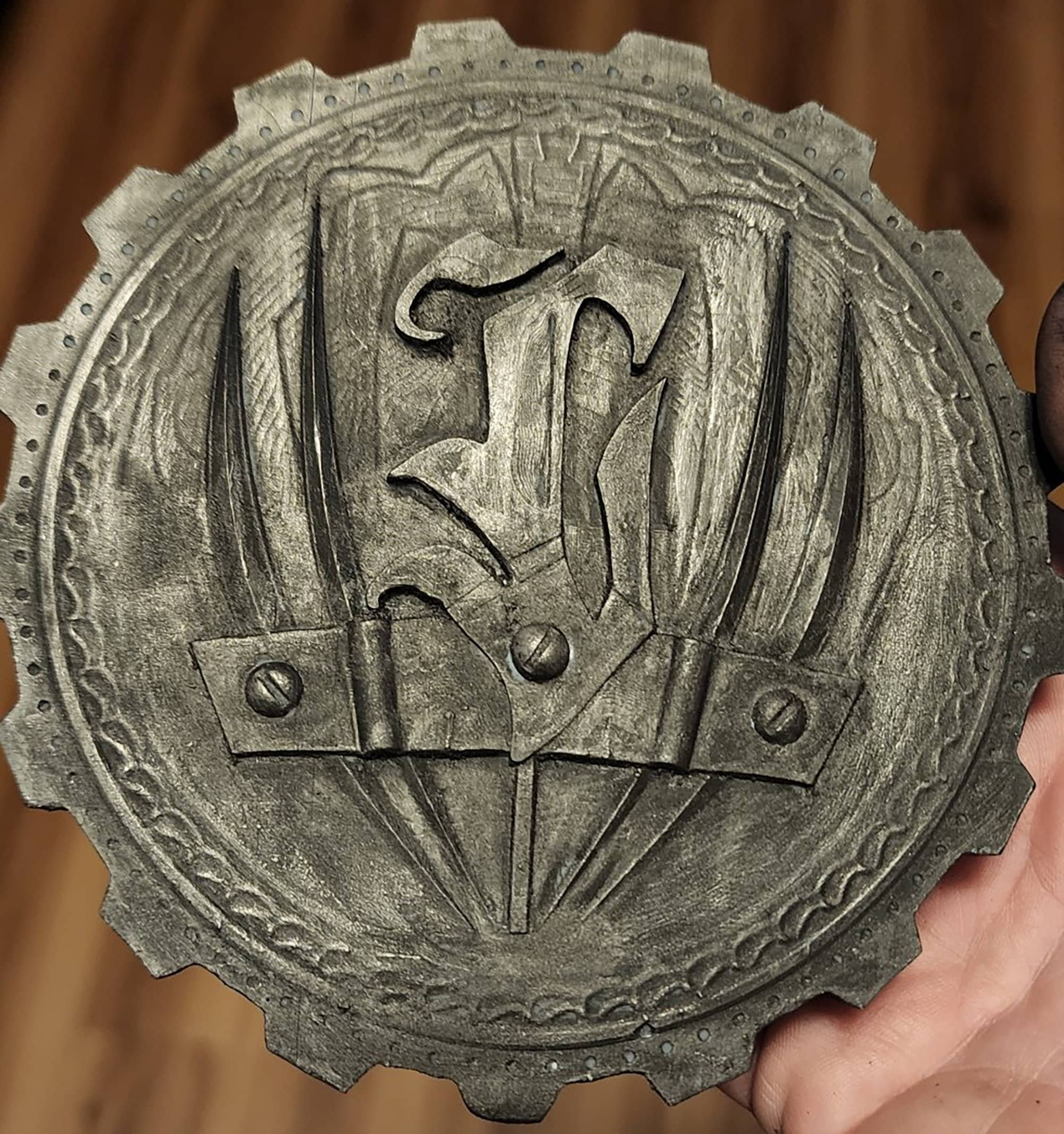 Dungeons & Dragons Baldur's Gate 3 Collectible Soul Coin : cryptolove.fun: Toys & Games